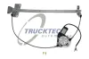 Fensterheber vorne links TRUCKTEC AUTOMOTIVE 02.53.187