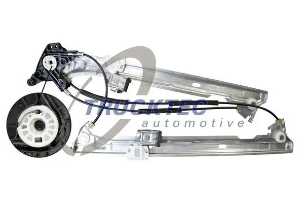 Fensterheber vorne rechts TRUCKTEC AUTOMOTIVE 02.53.190