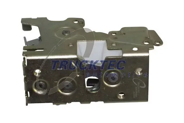 Türschloss hinten links TRUCKTEC AUTOMOTIVE 02.53.191