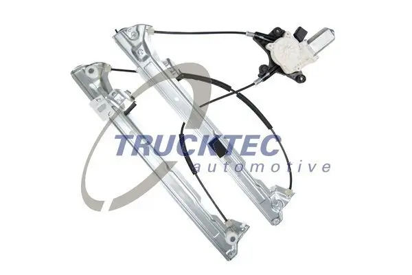Fensterheber vorne links TRUCKTEC AUTOMOTIVE 02.53.228