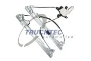 Fensterheber vorne links TRUCKTEC AUTOMOTIVE 02.53.228