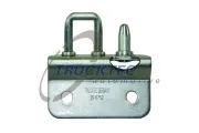 Türfeststeller hinten links TRUCKTEC AUTOMOTIVE 02.53.248