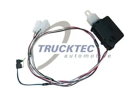 Stellelement, Zentralverriegelung Fahrzeugheckklappe TRUCKTEC AUTOMOTIVE 02.53.259 Bild Stellelement, Zentralverriegelung Fahrzeugheckklappe TRUCKTEC AUTOMOTIVE 02.53.259