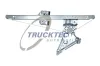 Fensterheber links TRUCKTEC AUTOMOTIVE 02.53.323