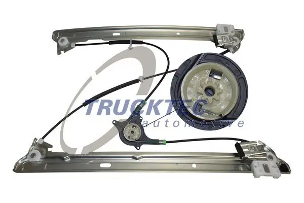 Fensterheber vorne links TRUCKTEC AUTOMOTIVE 02.53.389