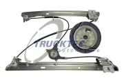 Fensterheber vorne links TRUCKTEC AUTOMOTIVE 02.53.389