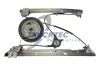Fensterheber vorne rechts TRUCKTEC AUTOMOTIVE 02.53.390