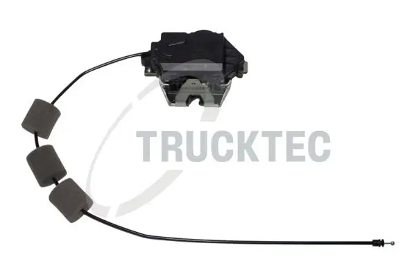 Heckklappenschloss TRUCKTEC AUTOMOTIVE 02.53.437
