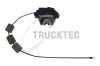 Heckklappenschloss TRUCKTEC AUTOMOTIVE 02.53.437