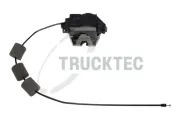 Elektromotor, Fensterheber 12 V rechts TRUCKTEC AUTOMOTIVE 02.58.025