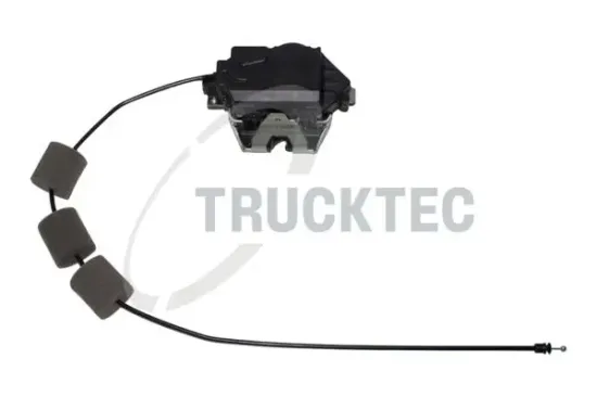 Heckklappenschloss TRUCKTEC AUTOMOTIVE 02.53.437 Bild Heckklappenschloss TRUCKTEC AUTOMOTIVE 02.53.437