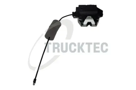 Heckklappenschloss TRUCKTEC AUTOMOTIVE 02.53.438 Bild Heckklappenschloss TRUCKTEC AUTOMOTIVE 02.53.438