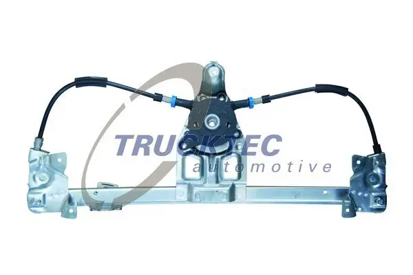 Fensterheber hinten links TRUCKTEC AUTOMOTIVE 02.54.005
