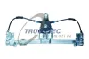 Fensterheber hinten links TRUCKTEC AUTOMOTIVE 02.54.005