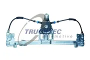 Fensterheber hinten links TRUCKTEC AUTOMOTIVE 02.54.005