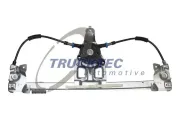 Fensterheber hinten rechts TRUCKTEC AUTOMOTIVE 02.54.006