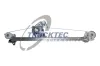 Fensterheber hinten links TRUCKTEC AUTOMOTIVE 02.54.009