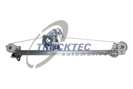 Fensterheber hinten links TRUCKTEC AUTOMOTIVE 02.54.009 Bild Fensterheber hinten links TRUCKTEC AUTOMOTIVE 02.54.009