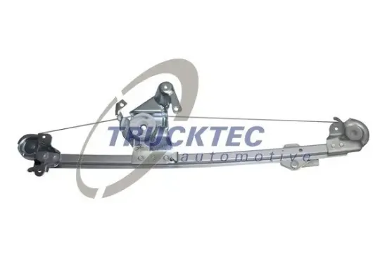Fensterheber hinten rechts TRUCKTEC AUTOMOTIVE 02.54.010 Bild Fensterheber hinten rechts TRUCKTEC AUTOMOTIVE 02.54.010