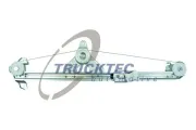 Fensterheber hinten links TRUCKTEC AUTOMOTIVE 02.54.012