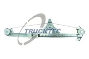 Fensterheber hinten rechts TRUCKTEC AUTOMOTIVE 02.54.013
