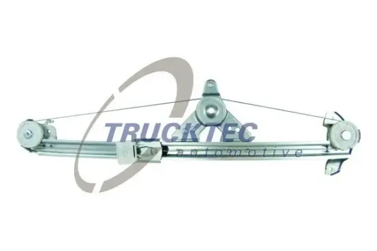 Fensterheber hinten rechts TRUCKTEC AUTOMOTIVE 02.54.013 Bild Fensterheber hinten rechts TRUCKTEC AUTOMOTIVE 02.54.013