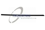 Wischarm, Scheibenreinigung links TRUCKTEC AUTOMOTIVE 02.58.051