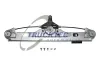 Fensterheber hinten rechts TRUCKTEC AUTOMOTIVE 02.54.030