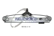 Fensterheber hinten rechts TRUCKTEC AUTOMOTIVE 02.54.030