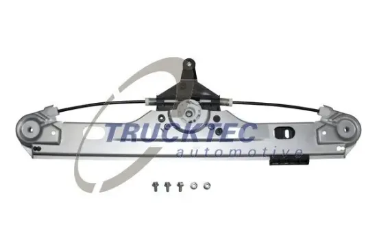 Fensterheber hinten rechts TRUCKTEC AUTOMOTIVE 02.54.030 Bild Fensterheber hinten rechts TRUCKTEC AUTOMOTIVE 02.54.030