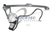 Fensterheber hinten rechts TRUCKTEC AUTOMOTIVE 02.54.032