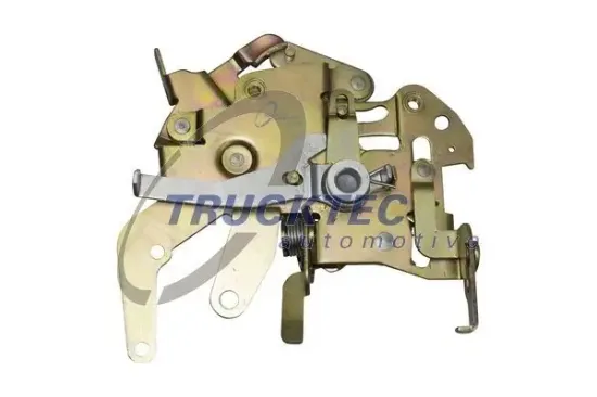 Türschloss links TRUCKTEC AUTOMOTIVE 02.54.045 Bild Türschloss links TRUCKTEC AUTOMOTIVE 02.54.045