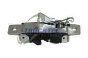 Türschloss Fahrzeughecktür rechts oben TRUCKTEC AUTOMOTIVE 02.54.047