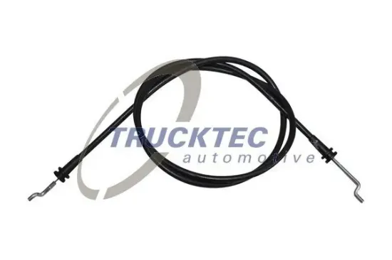 Seilzug, Türentriegelung TRUCKTEC AUTOMOTIVE 02.54.053 Bild Seilzug, Türentriegelung TRUCKTEC AUTOMOTIVE 02.54.053