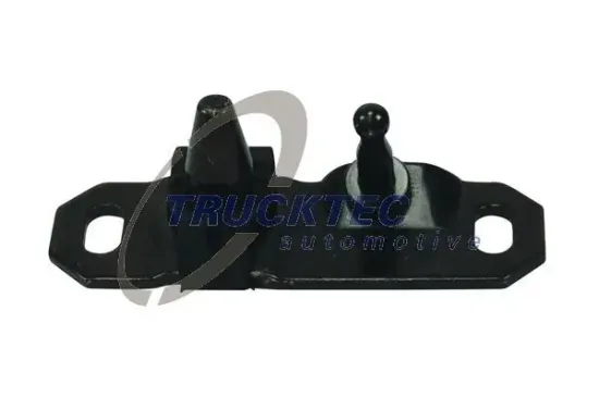Anschlagpuffer, Fahrerhaus rechts oben TRUCKTEC AUTOMOTIVE 02.54.059 Bild Anschlagpuffer, Fahrerhaus rechts oben TRUCKTEC AUTOMOTIVE 02.54.059