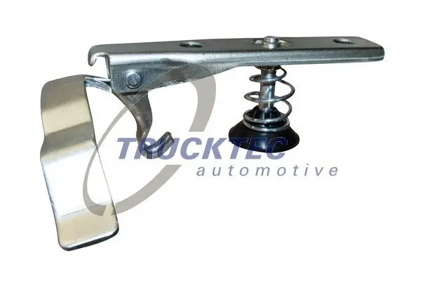 Motorhaubenschloss TRUCKTEC AUTOMOTIVE 02.55.019