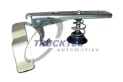 Motorhaubenschloss TRUCKTEC AUTOMOTIVE 02.55.019
