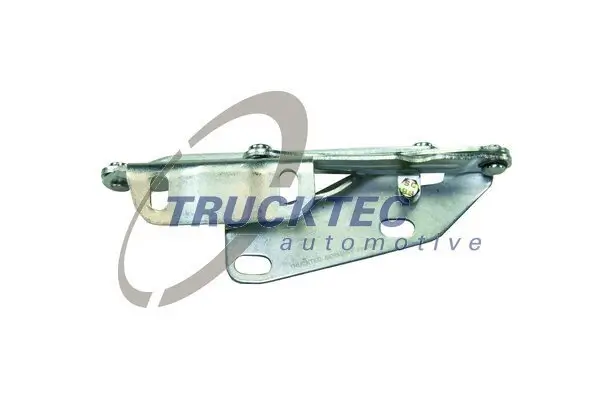 Scharnier, Motorhaube links TRUCKTEC AUTOMOTIVE 02.55.021