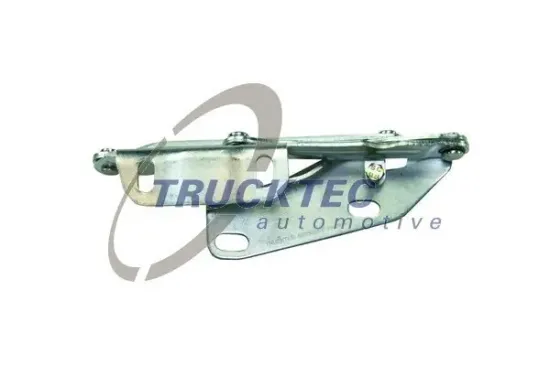 Scharnier, Motorhaube links TRUCKTEC AUTOMOTIVE 02.55.021 Bild Scharnier, Motorhaube links TRUCKTEC AUTOMOTIVE 02.55.021