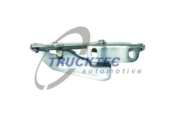 Scharnier, Motorhaube TRUCKTEC AUTOMOTIVE 02.55.022