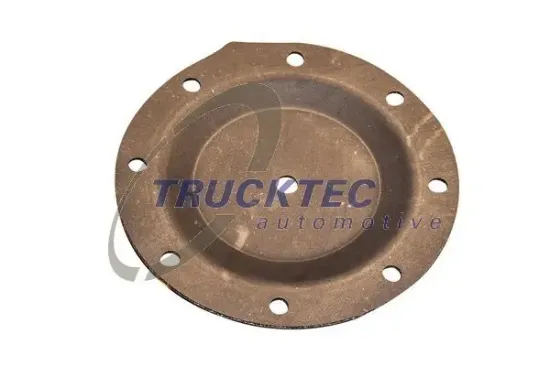 Membran, Unterdruckpumpe TRUCKTEC AUTOMOTIVE 02.56.018 Bild Membran, Unterdruckpumpe TRUCKTEC AUTOMOTIVE 02.56.018