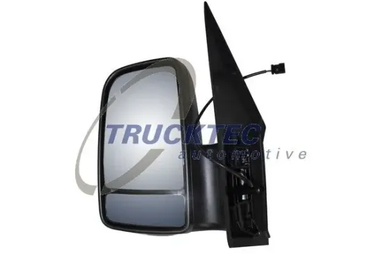 Wischblatt vorne TRUCKTEC AUTOMOTIVE 02.58.411 Bild Wischblatt vorne TRUCKTEC AUTOMOTIVE 02.58.411