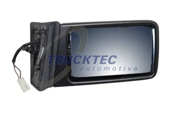 Außenspiegel links TRUCKTEC AUTOMOTIVE 02.57.051 Bild Außenspiegel links TRUCKTEC AUTOMOTIVE 02.57.051
