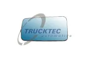 Wischblatt vorne TRUCKTEC AUTOMOTIVE 02.58.424
