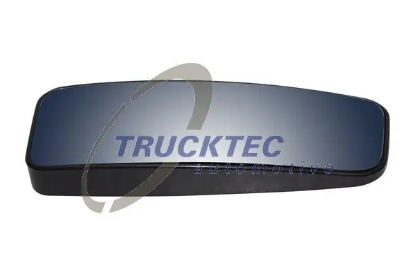 Spiegelglas, Weitwinkelspiegel TRUCKTEC AUTOMOTIVE 02.57.151