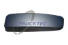 Spiegelglas, Weitwinkelspiegel rechts TRUCKTEC AUTOMOTIVE 02.57.151