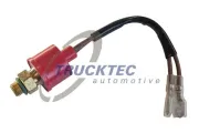 Druckschalter, Klimaanlage TRUCKTEC AUTOMOTIVE 02.58.002