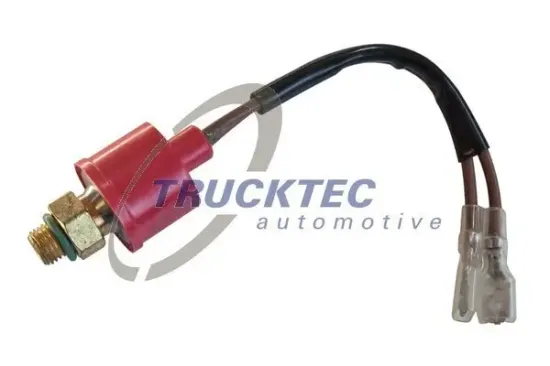 Druckschalter, Klimaanlage TRUCKTEC AUTOMOTIVE 02.58.002 Bild Druckschalter, Klimaanlage TRUCKTEC AUTOMOTIVE 02.58.002