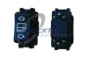 Schalter, Fensterheber hinten TRUCKTEC AUTOMOTIVE 02.58.012