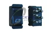 Schalter, Fensterheber hinten TRUCKTEC AUTOMOTIVE 02.58.017